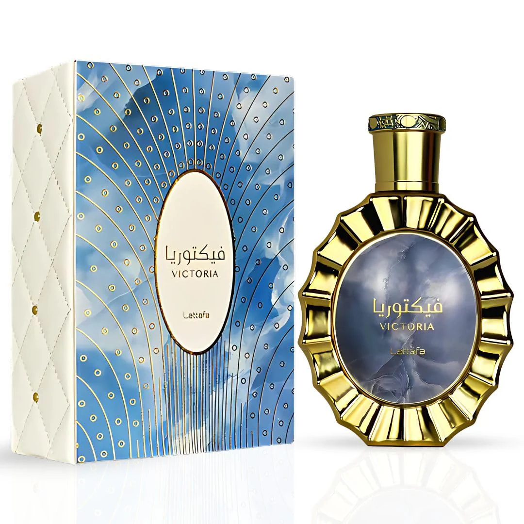 Victoria LATTAFA - Muestra 10 ml