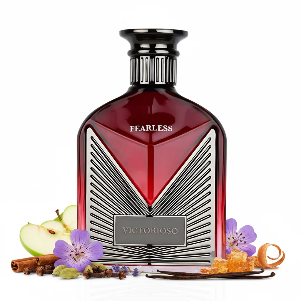 Victorioso Fearless MAISON ALHAMBRA 100ml