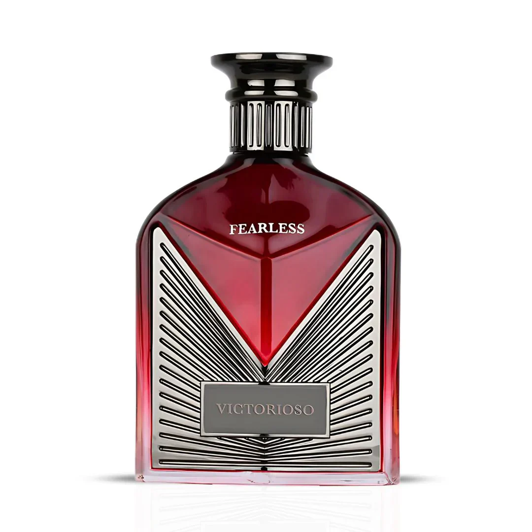 Victorioso Fearless MAISON ALHAMBRA - Muestra 3 ml - Image 2