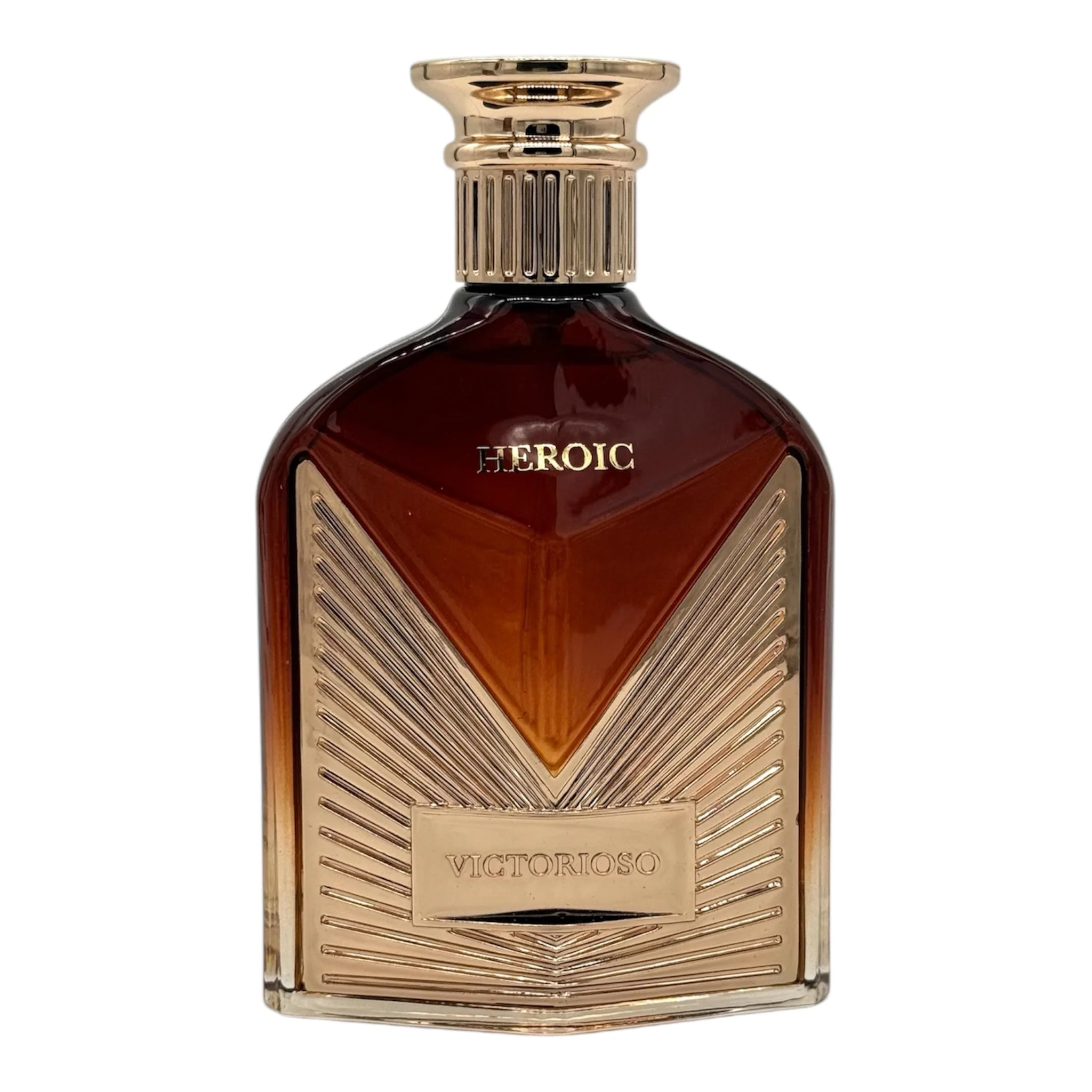 Victorioso Heroic MAISON ALHAMBRA - Muestra 5 ml - Image 2