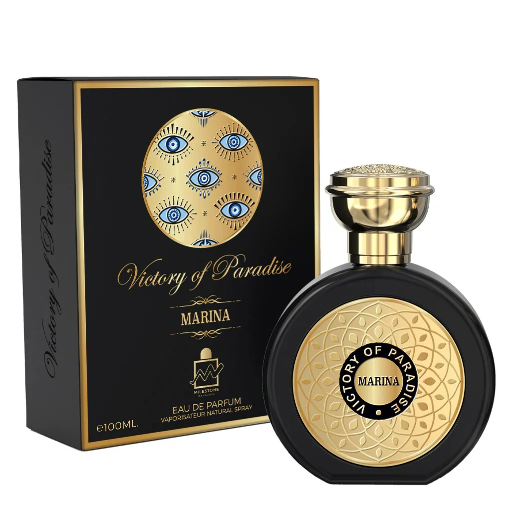 Victory of Paradise Marina Milestone 100ml