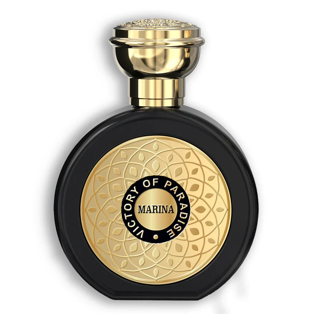 Victory of Paradise Marina Milestone 100ml - Image 2