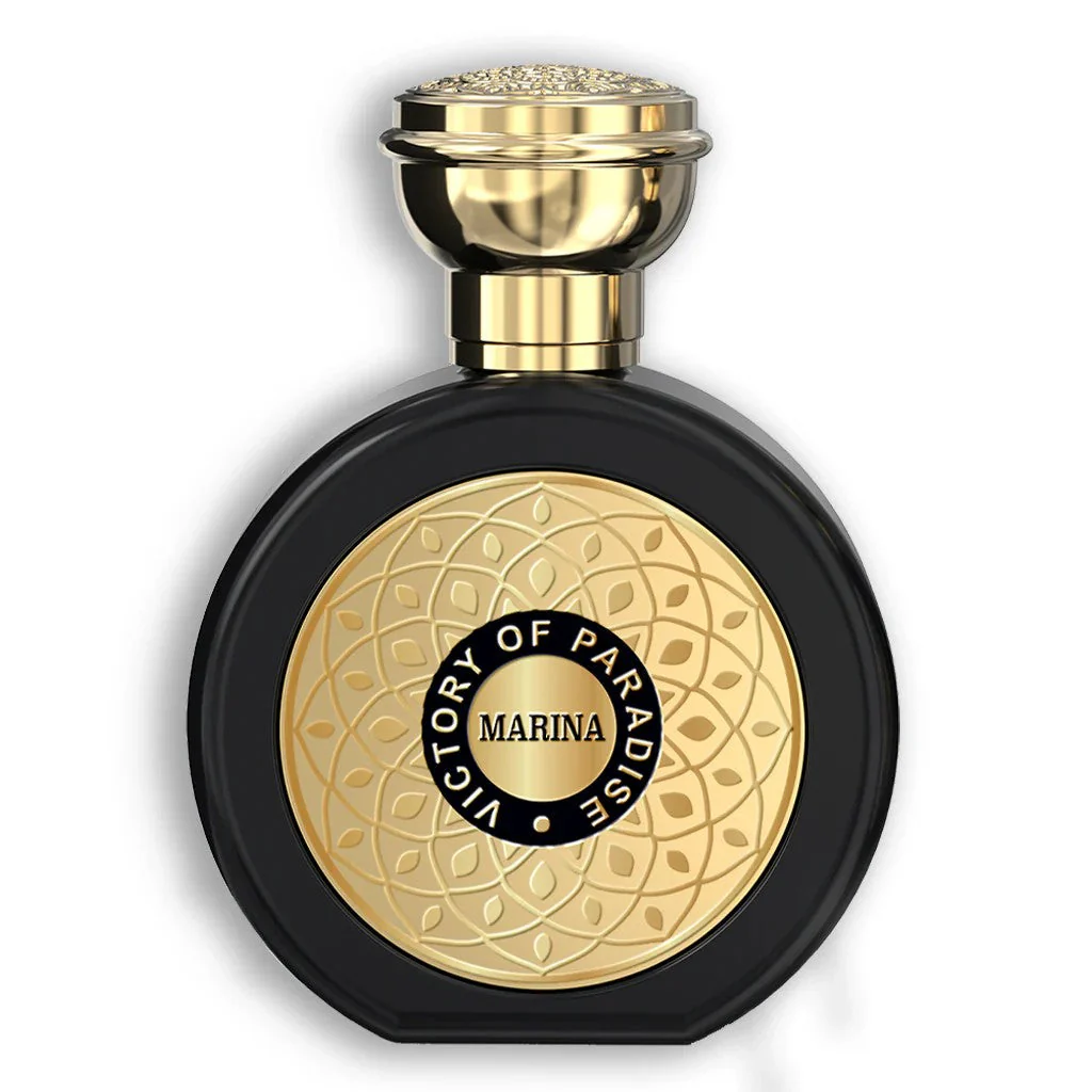 Victory of Paradise Marina Milestone 100ml - Muestra 5 ml - Image 2