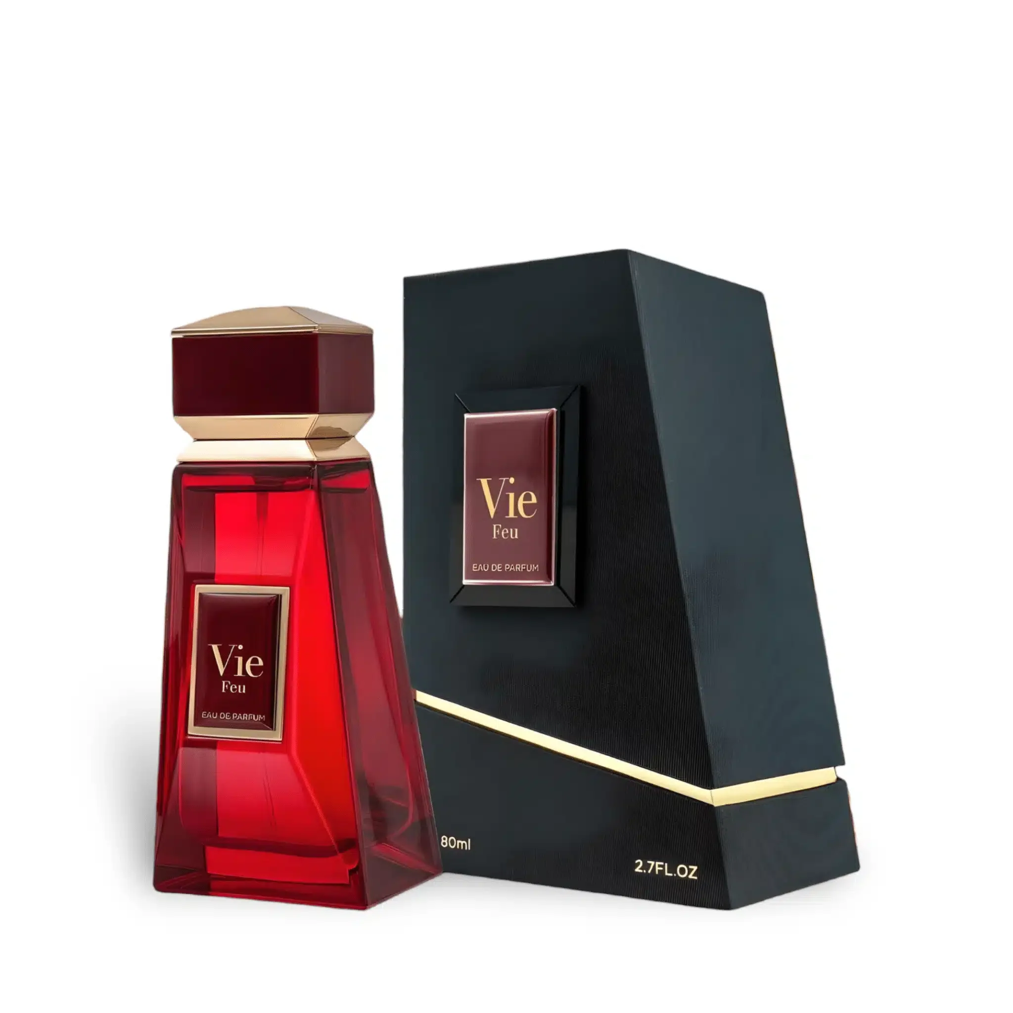 Vie Feu FRENCH AVENUE 80ml - Muestra 5 ml
