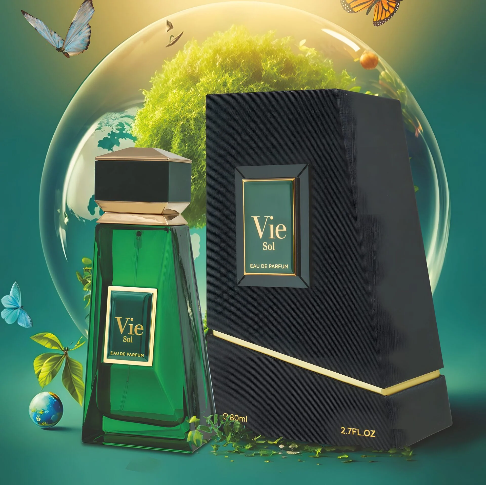 Vie Sol FRENCH AVENUE - Image 3