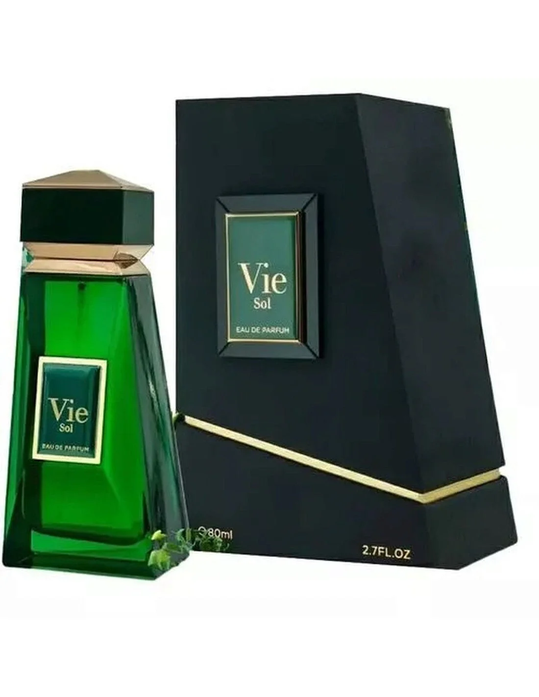 Vie Sol FRENCH AVENUE 80ml - Muestra 3 ml