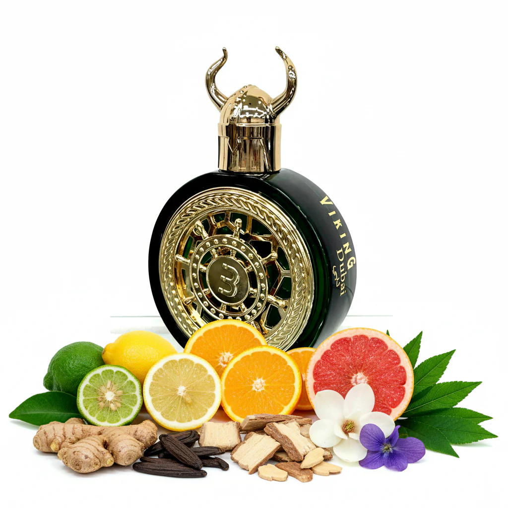Viking Dubai BHARARA - Muestra 10 ml