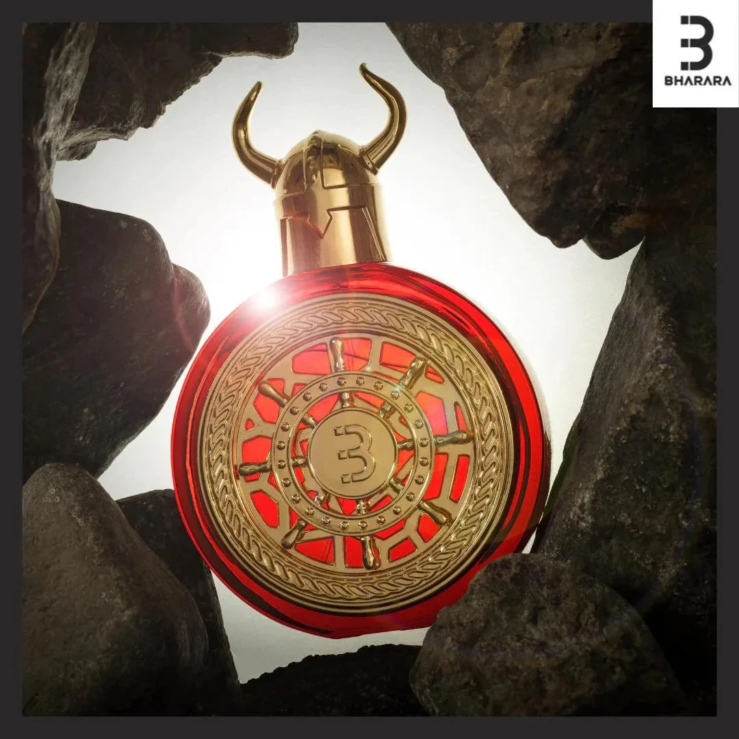 Viking Kashmir BHARARA - Muestra 10 ml - Image 3