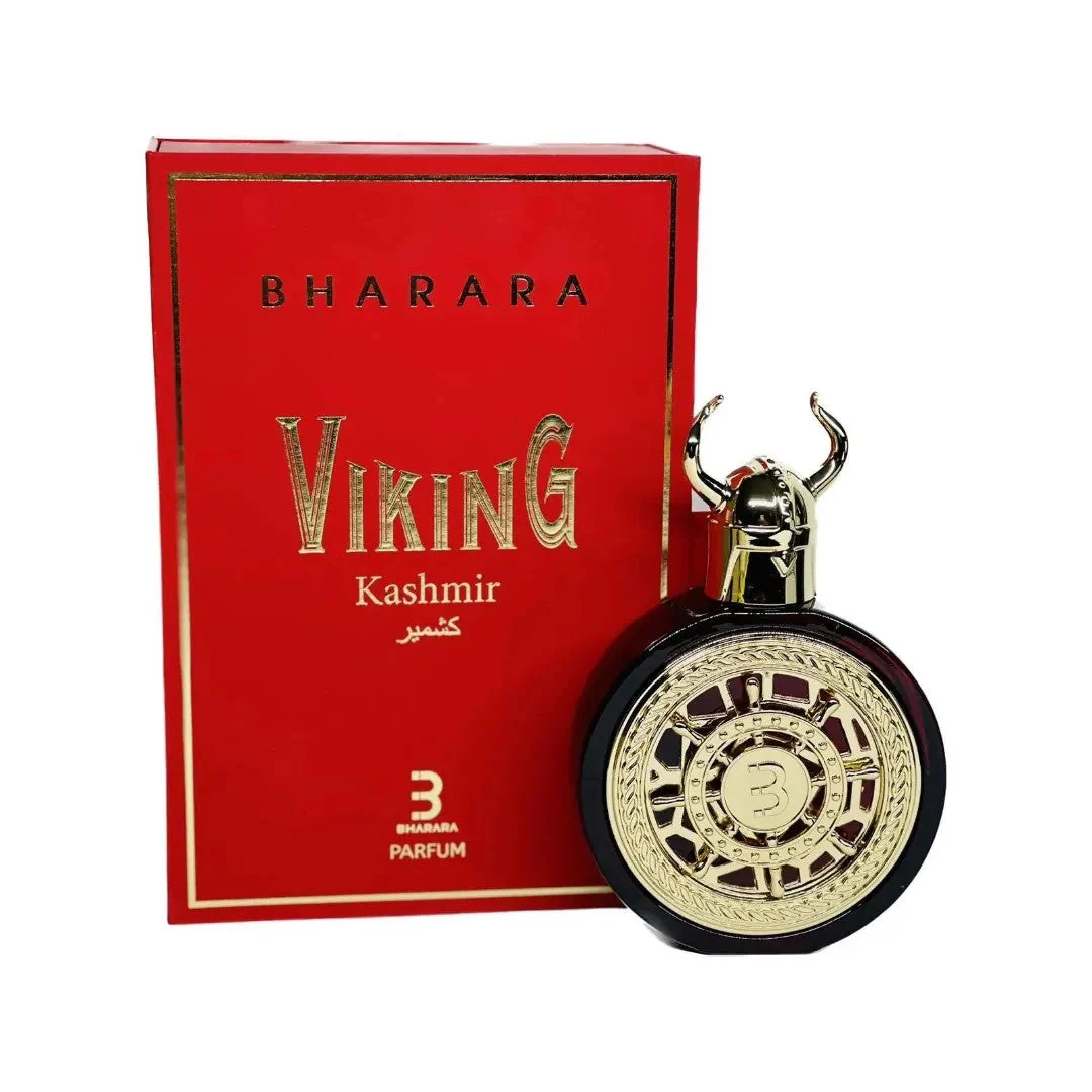 Viking Kashmir BHARARA - Muestra 10 ml - Image 4