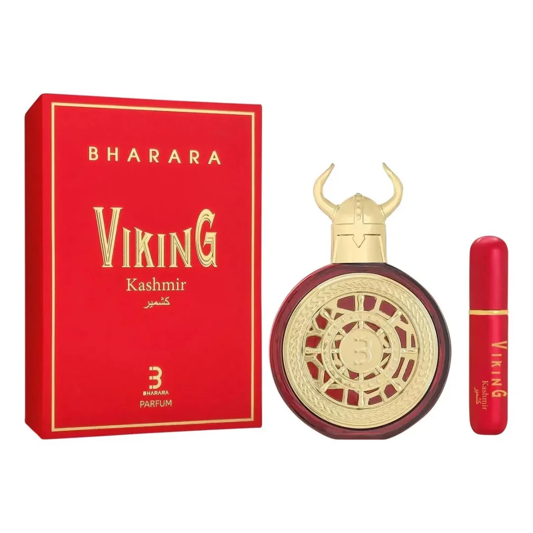 Viking Kashmir BHARARA - Muestra 5 ml - Image 2