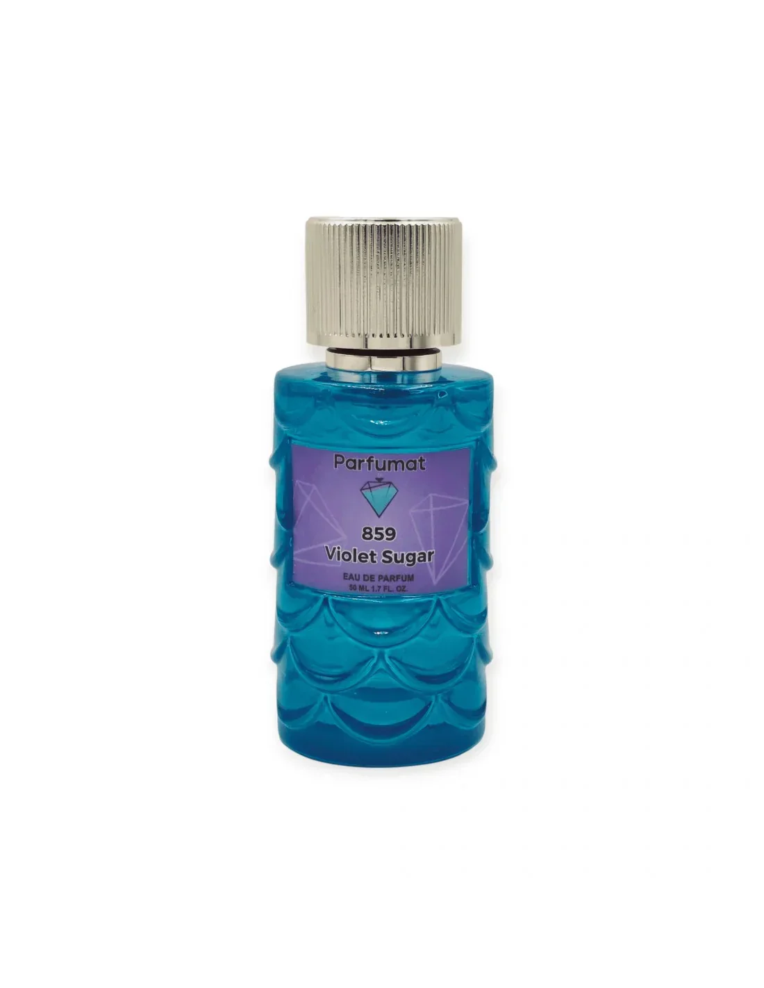 Violet Sugar 859 PARFUMAT 50ml - Muestra 5 ml