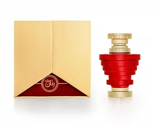 Vip Ranan AL MAJED OUD - Image 3
