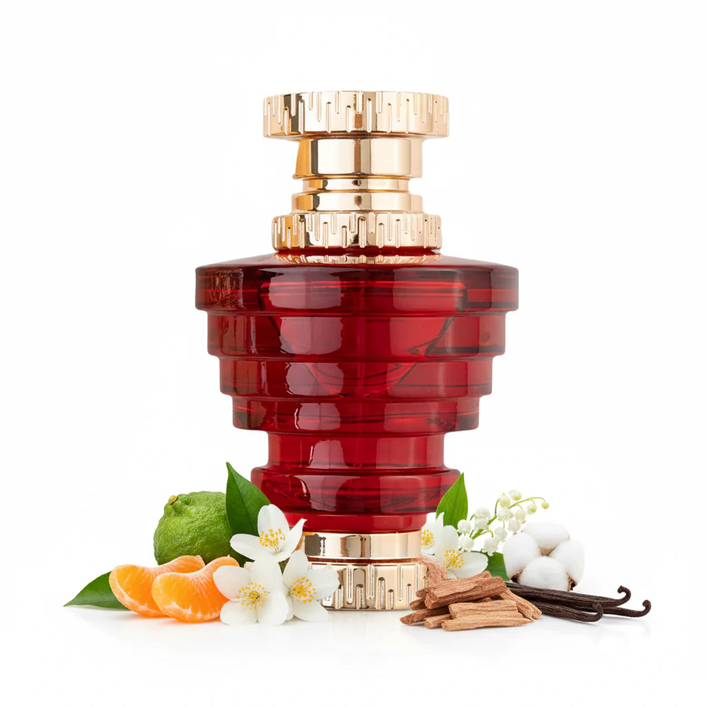 Vip Ranan AL MAJED OUD - Muestra 3 ml