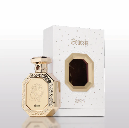 Virgo Genesis FRENCH AVENUE 100ml - Muestra 3 ml