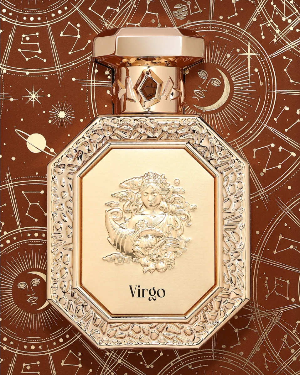 Virgo Genesis FRENCH AVENUE 100ml - Muestra 5 ml - Image 2