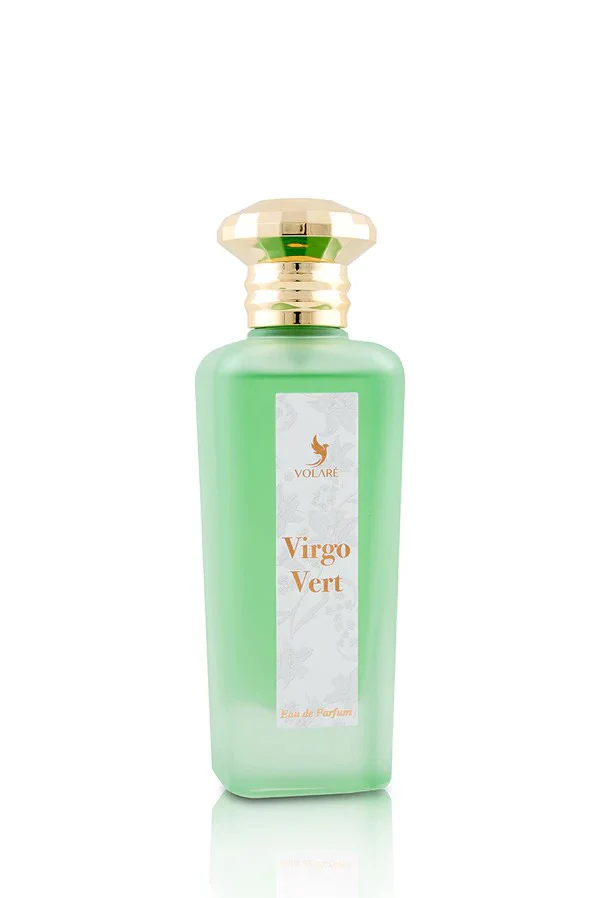 Virgo Vert Volare 100ml - Muestra 3 ml - Image 2