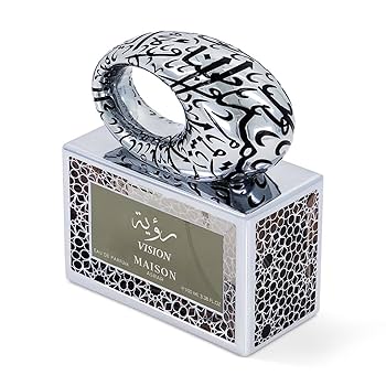 Vision MAISON ASRAR - Muestra 10 ml - Image 2