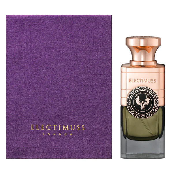 Vixere ELECTIMUSS - Muestra 3 ml