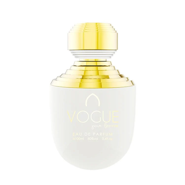 Vogue Khalis 100ml - Image 2