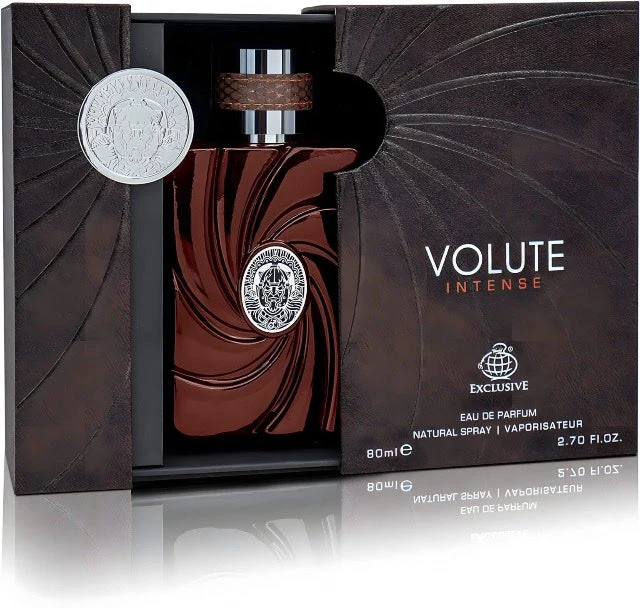 Volute Intense FRAGRANCE WORLD