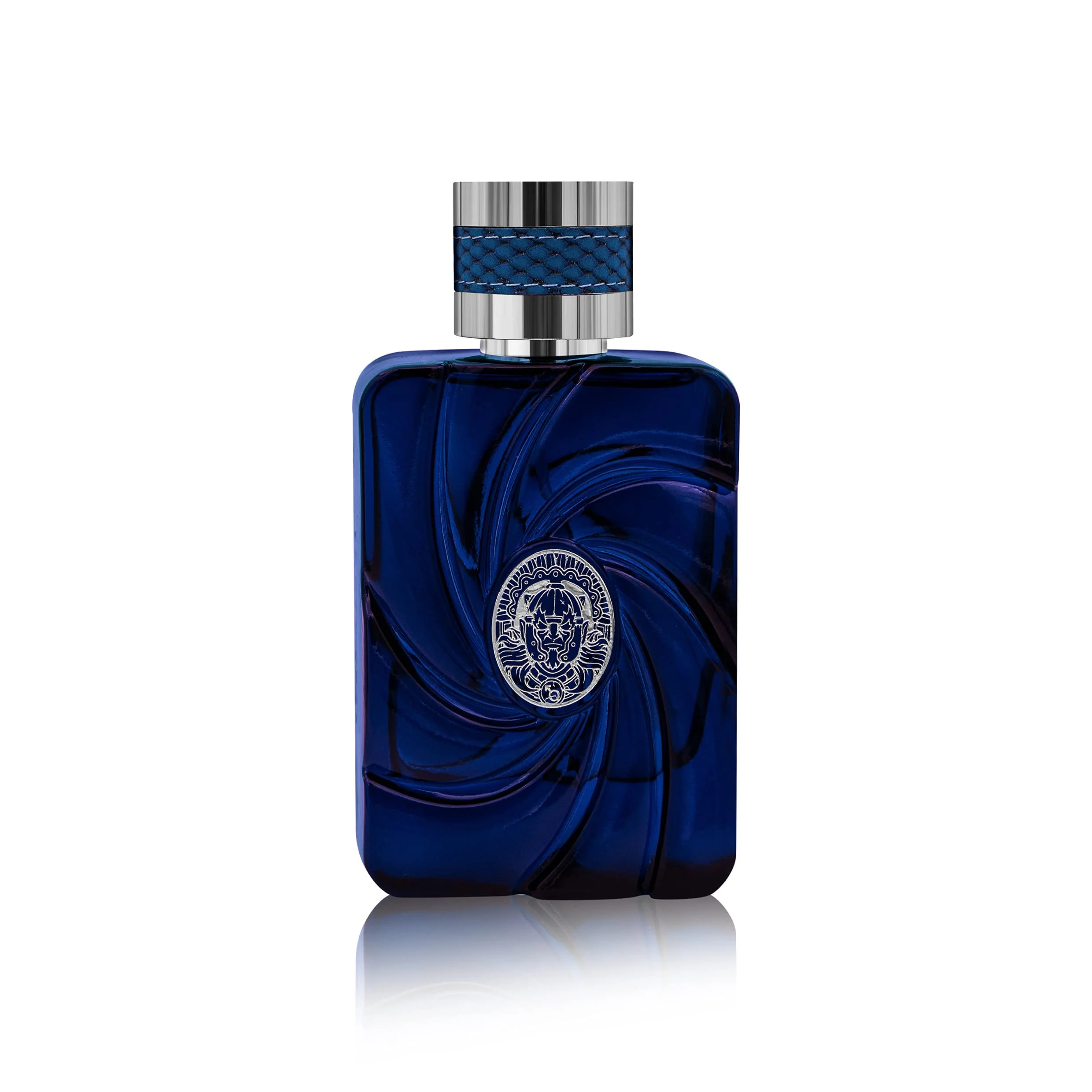 Volute Pour Homme FRAGRANCE WORLD 80ml - Muestra 3 ml - Image 2