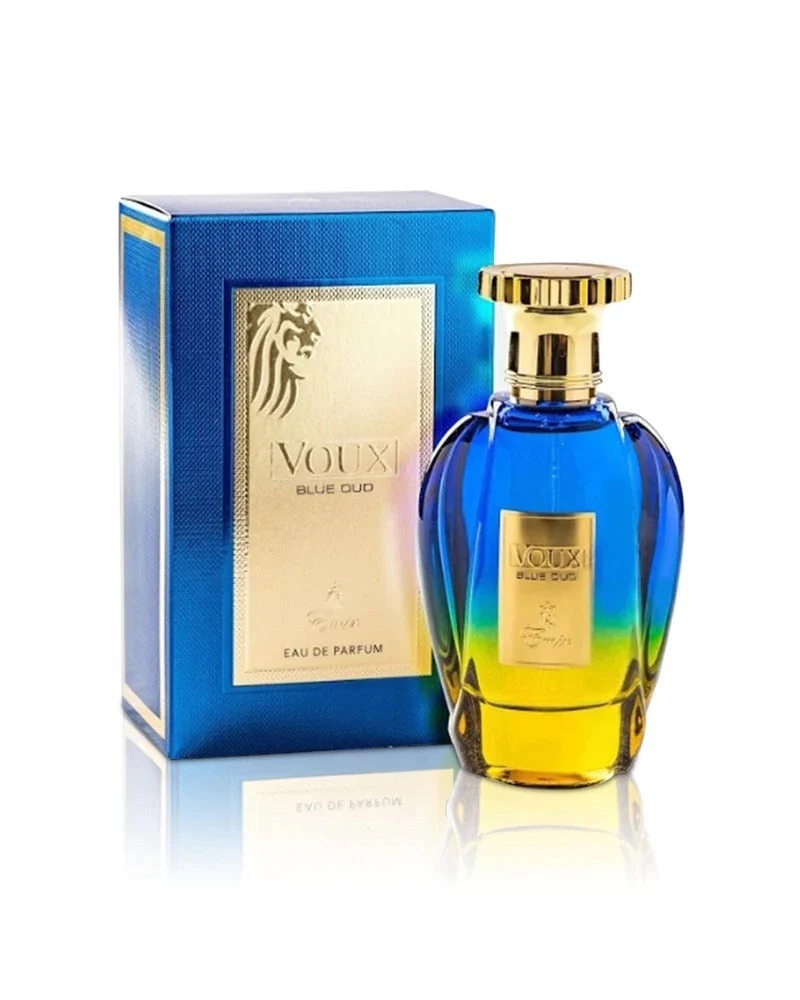 Voux Blue Oud EMIR - Muestra 5 ml