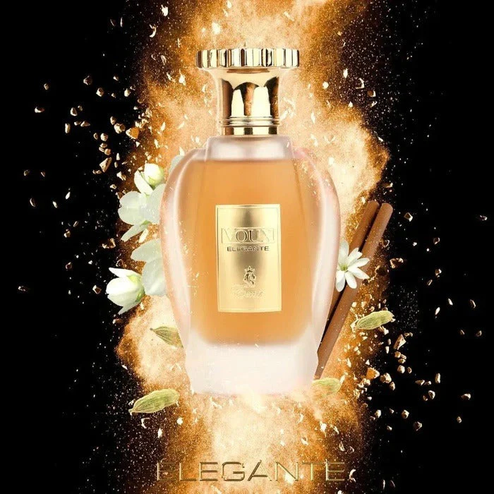 Voux Elegante EMIR - Muestra 3 ml