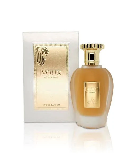 Voux Elegante EMIR - Muestra 3 ml - Image 2