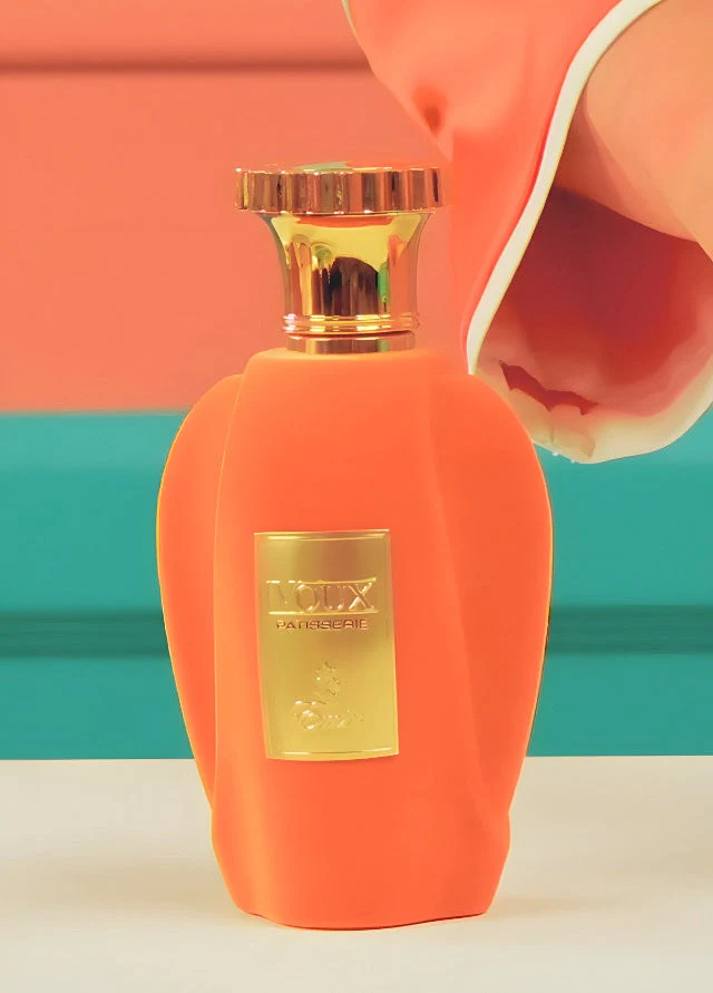Voux Patisserie EMIR 100ml - Muestra 5 ml - Image 3
