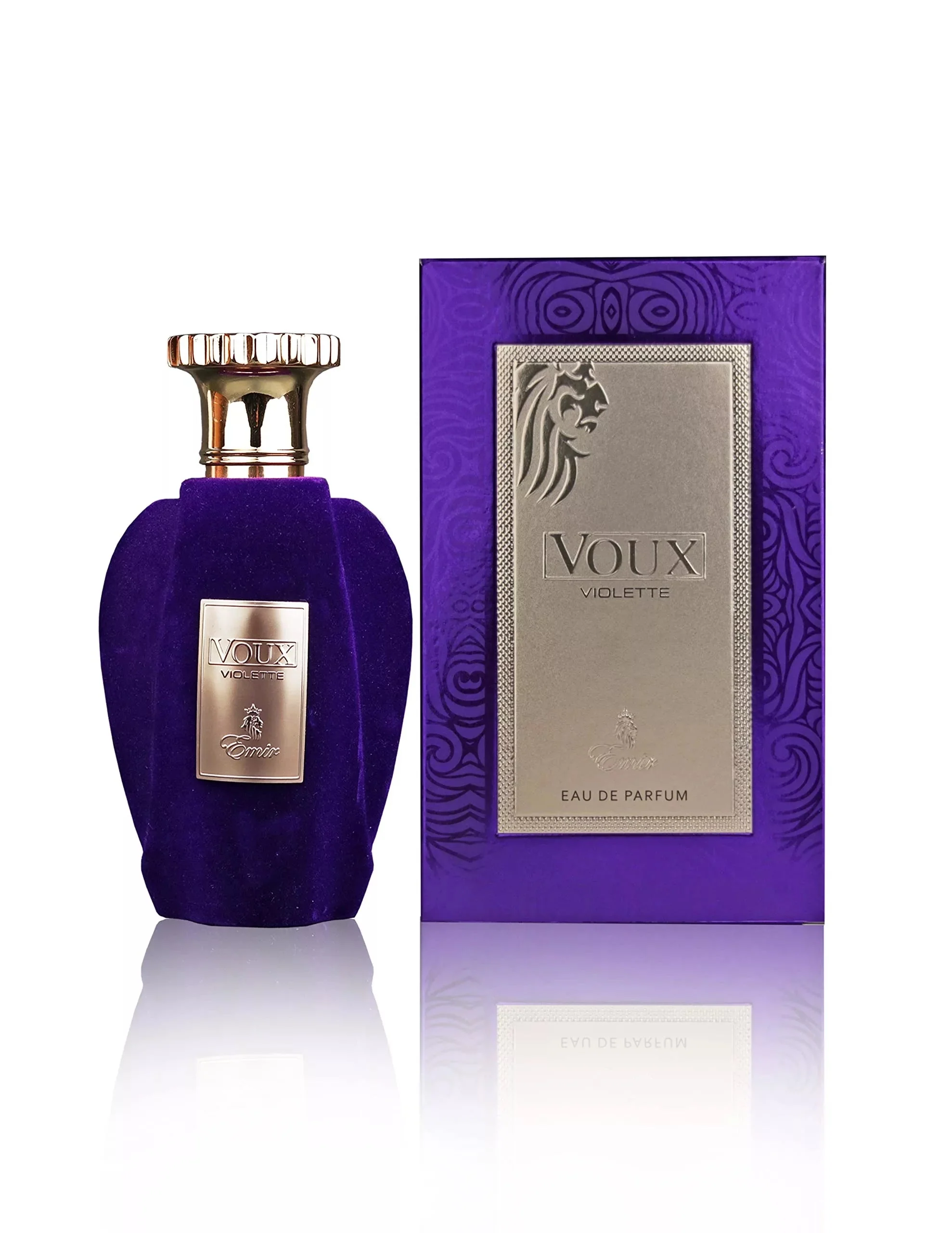 Voux Violette EMIR 100ml - Muestra 3 ml