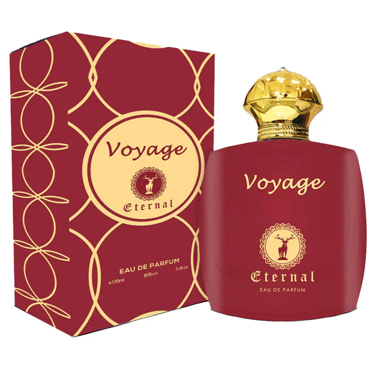 Voyage KHALIS - Muestra 3 ml