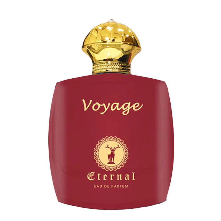 Voyage KHALIS - Muestra 3 ml - Image 2