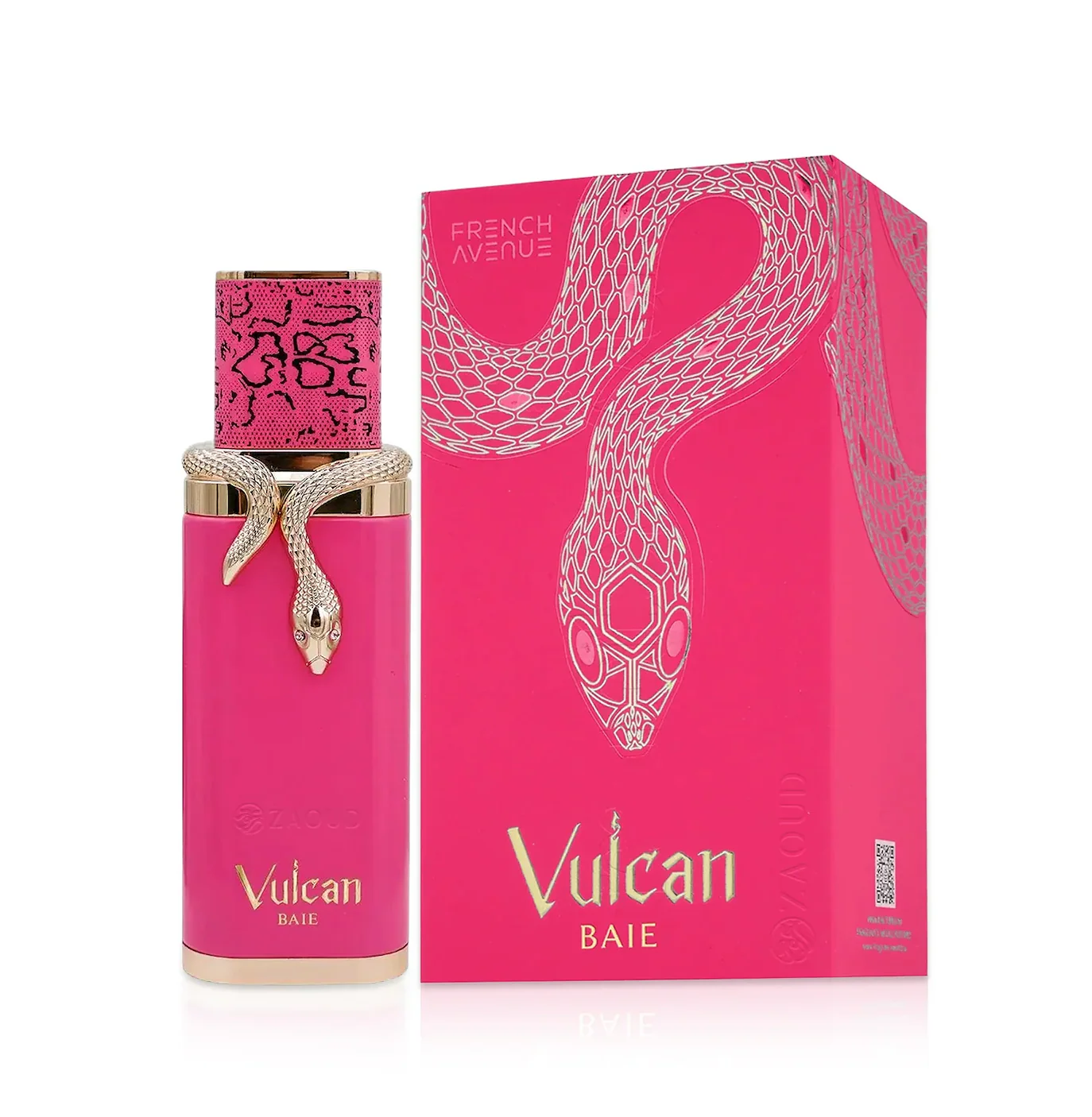 Vulcan Baie FRENCH AVENUE - Image 2