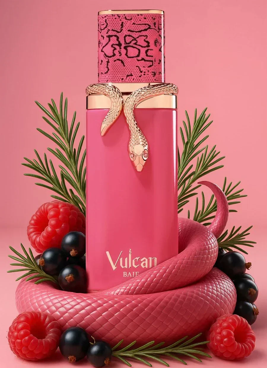 Vulcan Baie FRENCH AVENUE - Muestra 10 ml