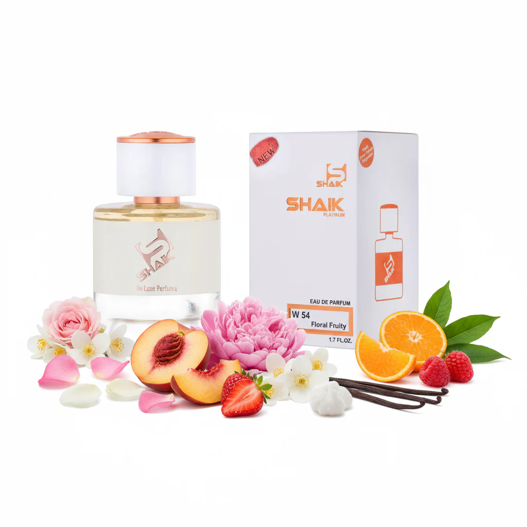 54 Floral Fruity SHAIK - Image 2