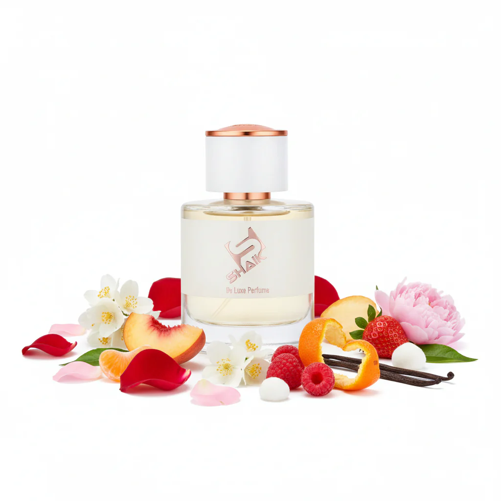 54 Floral Fruity SHAIK - Muestra  ml
