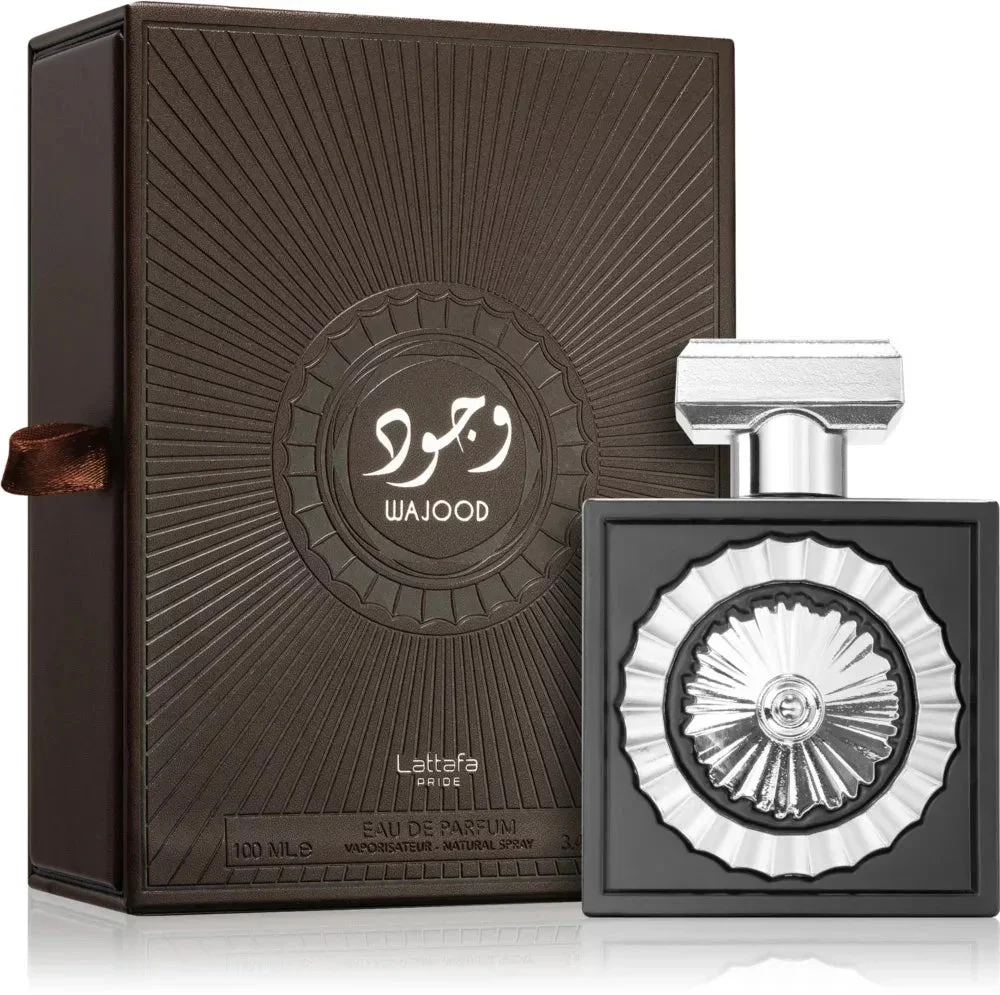 Wajood LATTAFA PRIDE - Muestra 3 ml