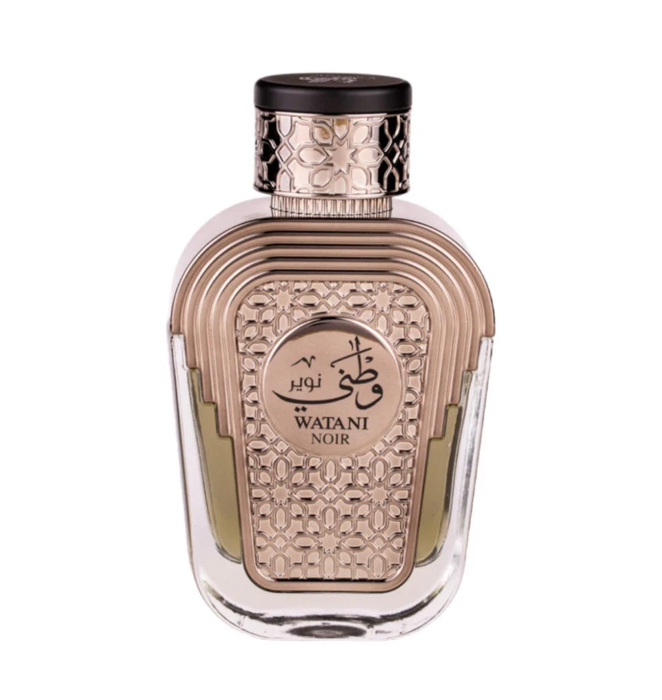 Watani Noir AL WATANIAH - Muestra 10 ml