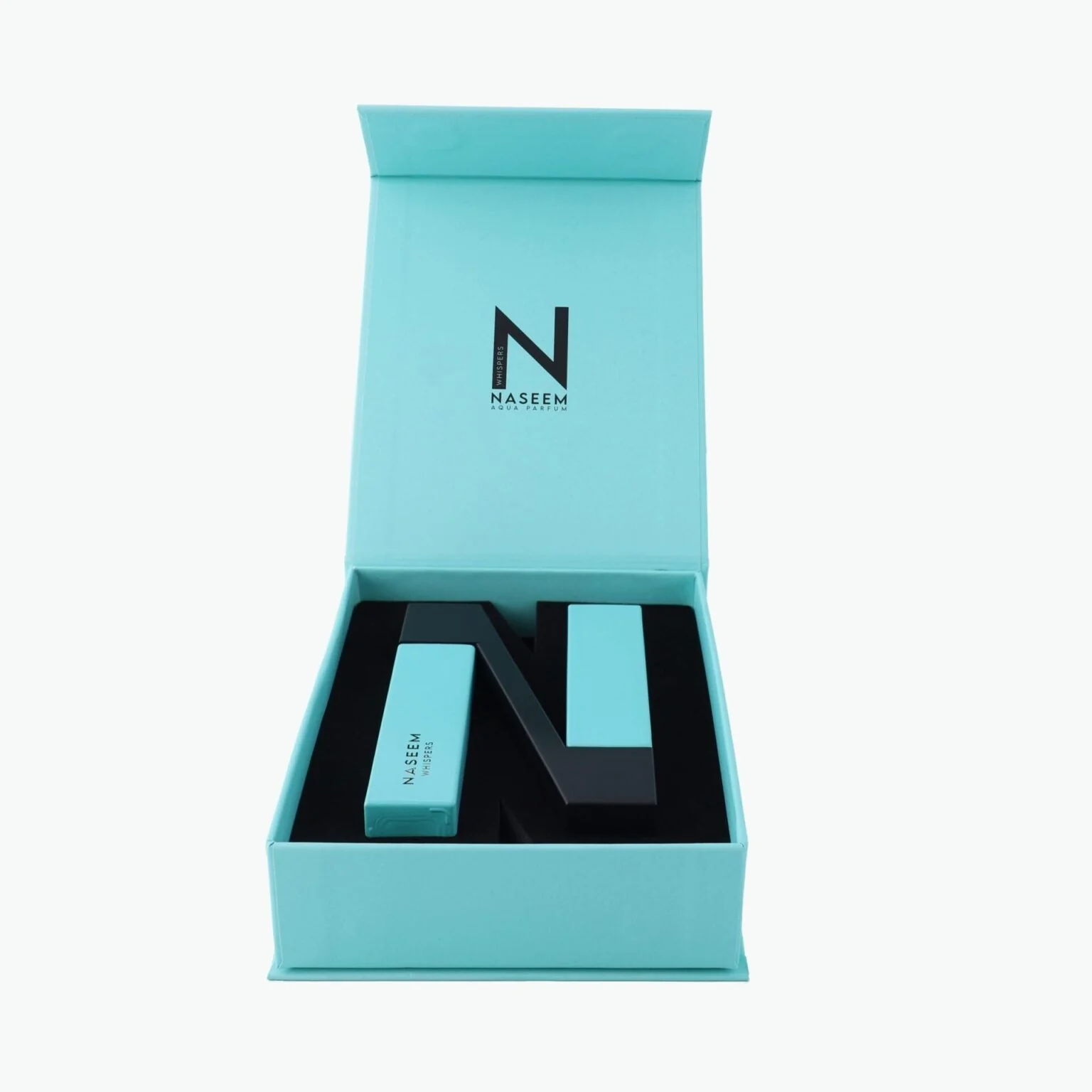 Whispers Naseem 60 ml - Muestra 3 ml - Image 3
