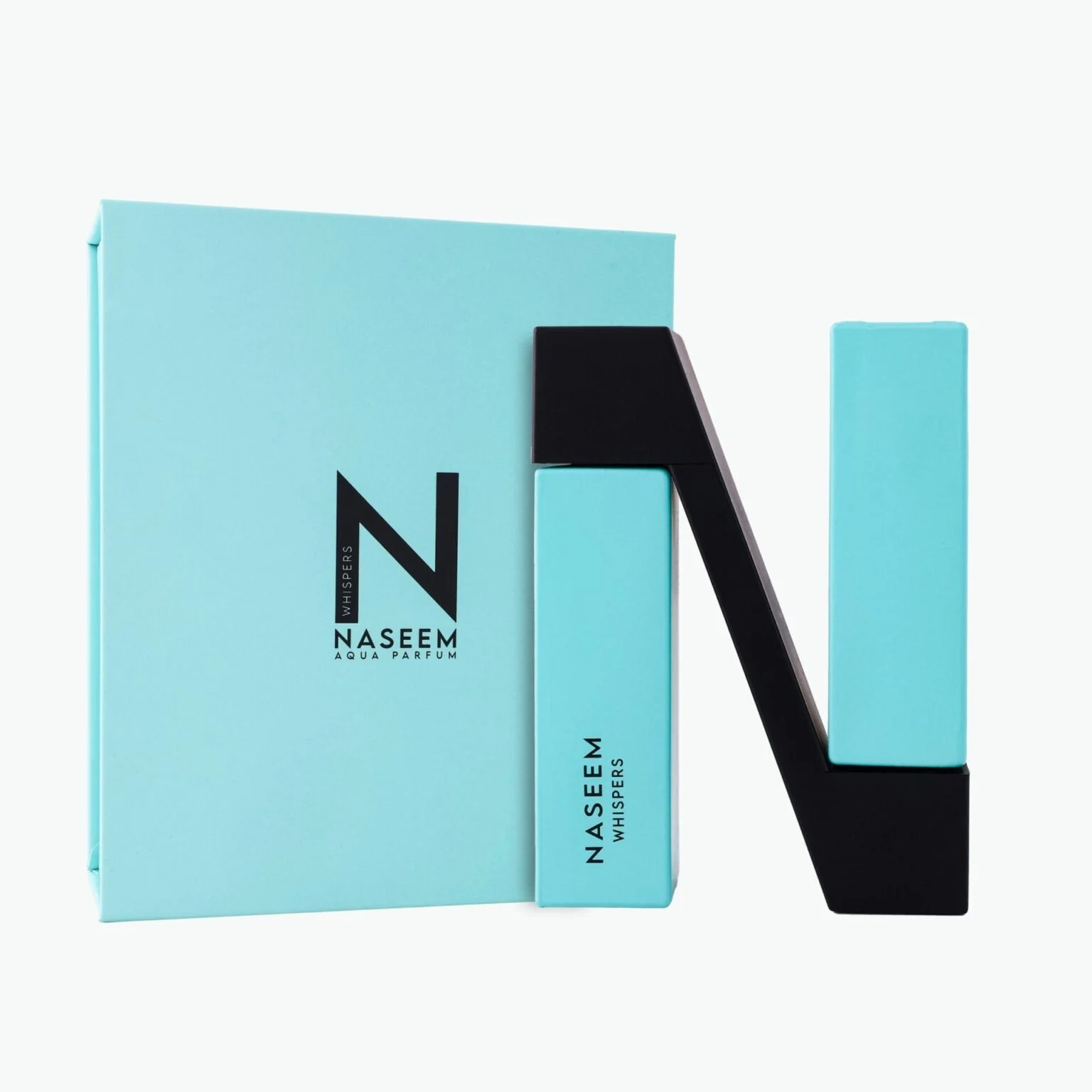 Whispers Naseem 60 ml - Muestra 5 ml - Image 2