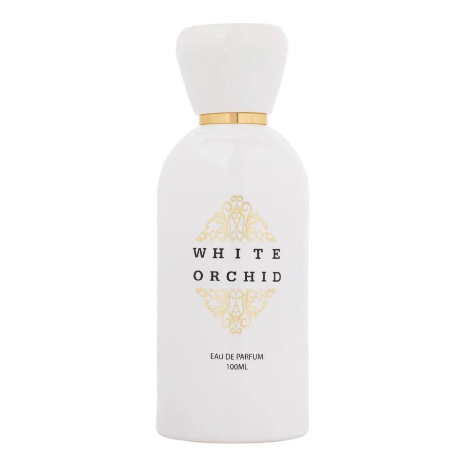 White Orchid WADI AL KHALEEJ - Muestra 10 ml