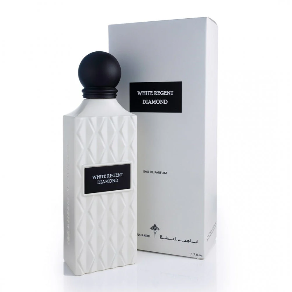 White Regent Diamond IBRAQ - Muestra 5 ml - Image 3