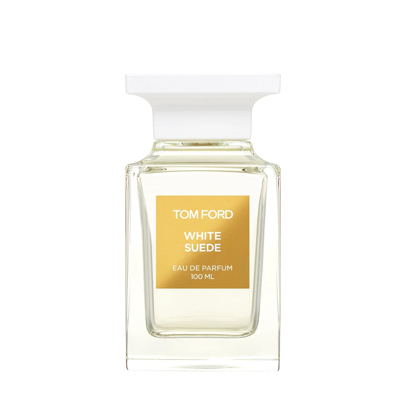 White Suede TOM FORD - Muestra 10 ml - Image 2