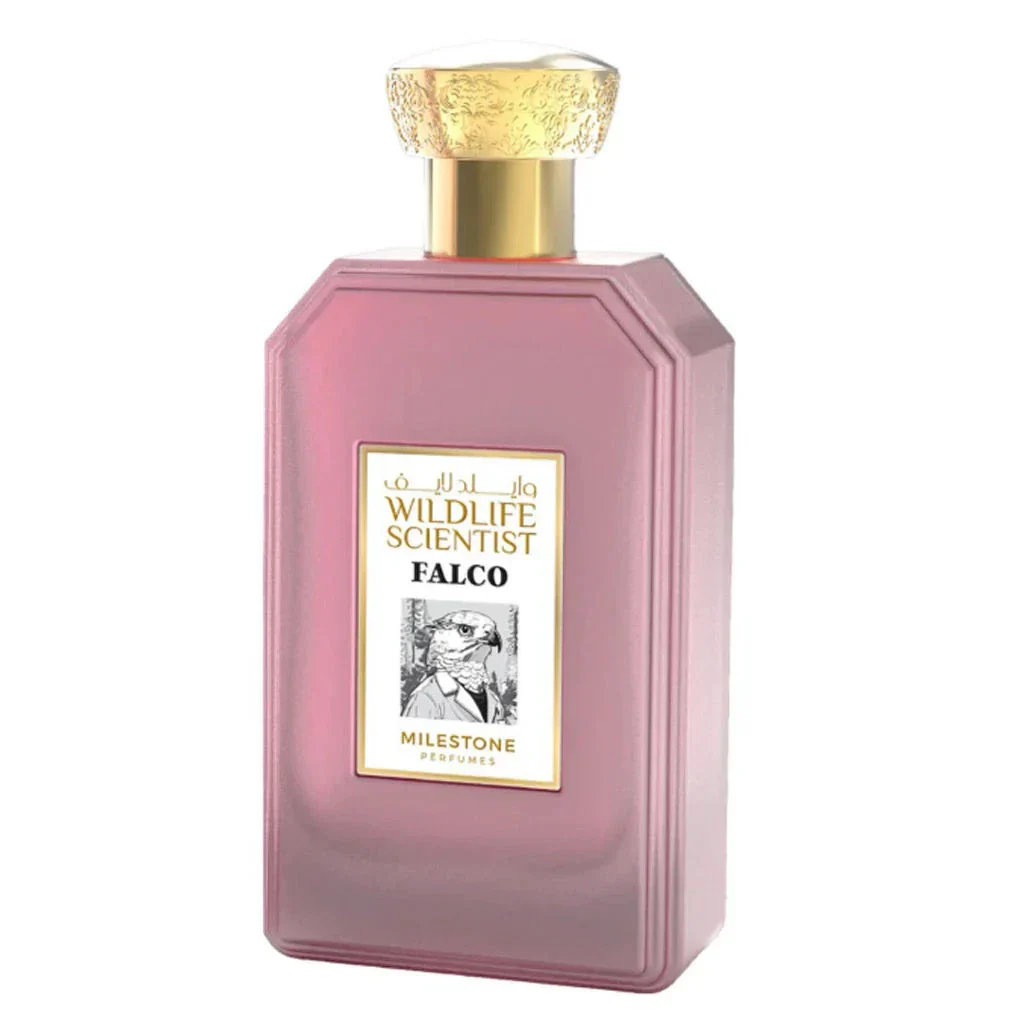Wildlife Scientist Falco MILESTONE - Muestra 10 ml - Image 2