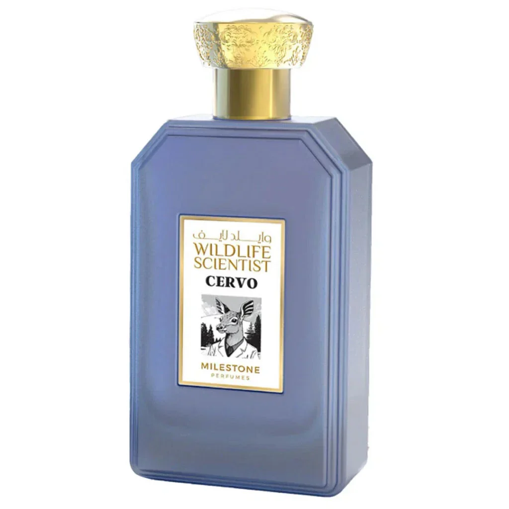 Wildlife Scientist Cervo MILESTONE - Muestra 5 ml - Image 2
