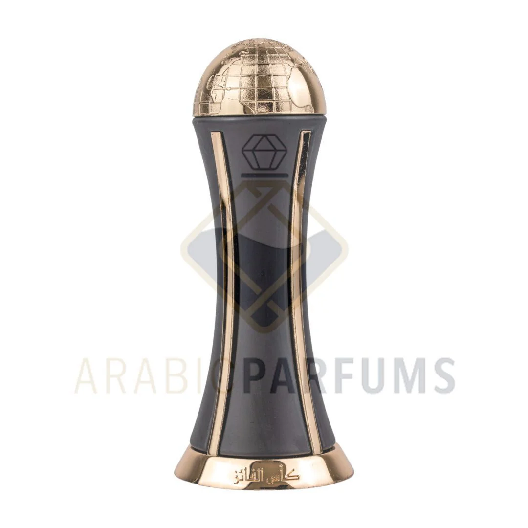 Winners Trophy Gold LATTAFA - Muestra 5 ml