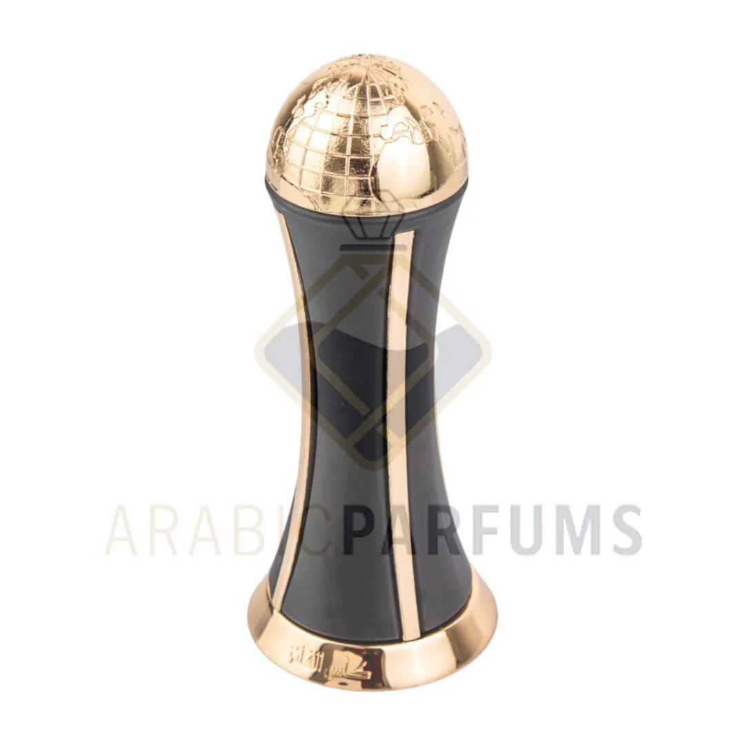Winners Trophy Gold LATTAFA - Muestra 5 ml - Image 2