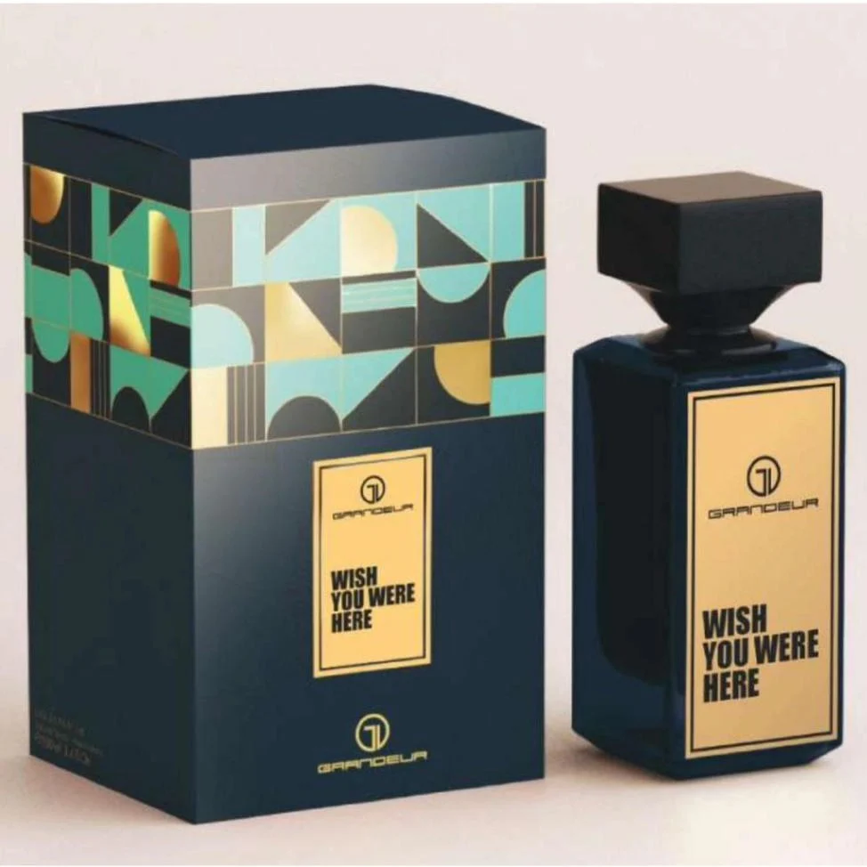 Wish You Were Here Grandeur 100ml - Muestra 5 ml