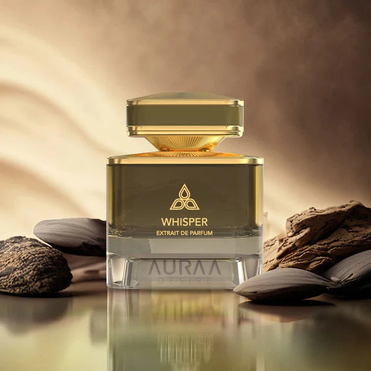 Wishper Extrait de Parfum AURAA DESIRE - Image 3