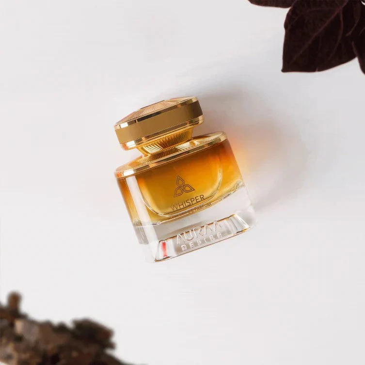 Wishper Extrait de Parfum AURAA DESIRE - Image 6
